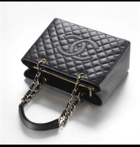 chanel replica tassen